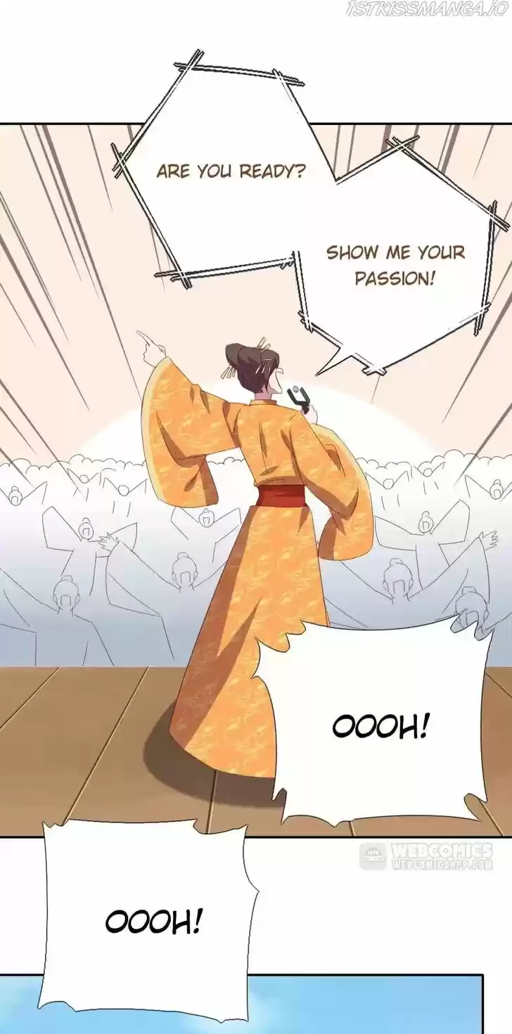 Holy Chef, Crazy Empress Ch.275