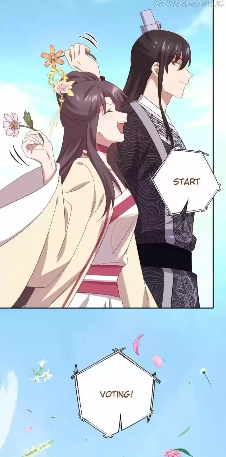 Holy Chef, Crazy Empress Ch.275