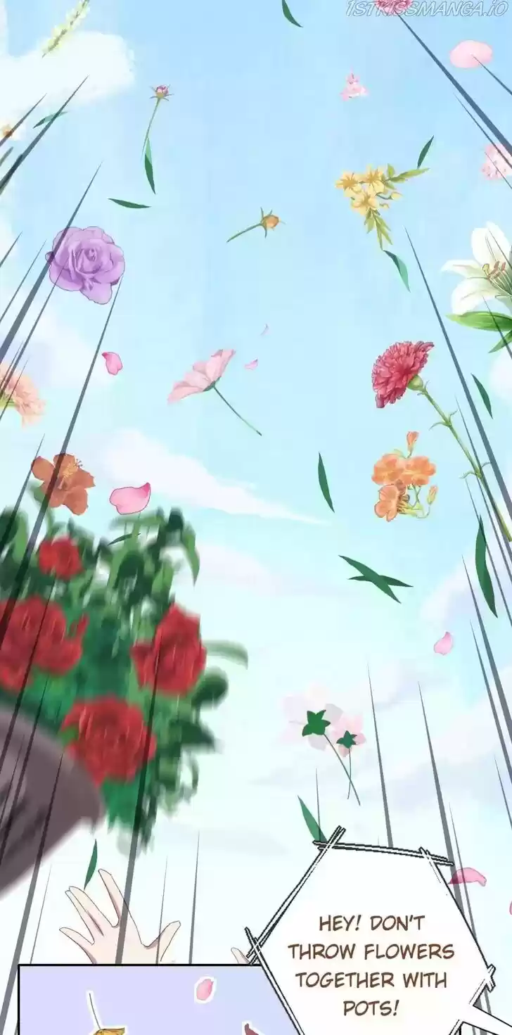 Holy Chef, Crazy Empress Ch.275