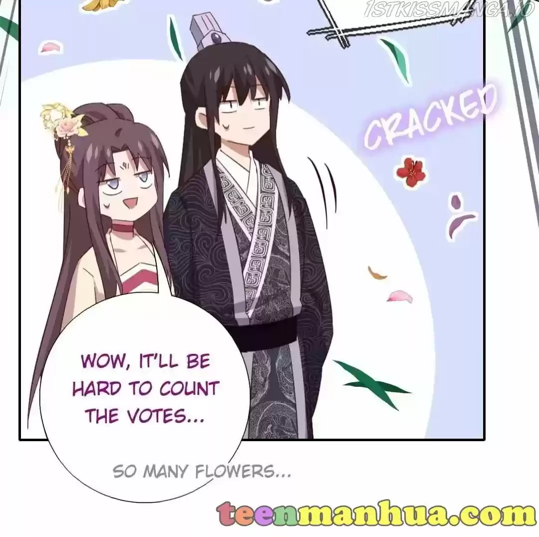 Holy Chef, Crazy Empress Ch.275