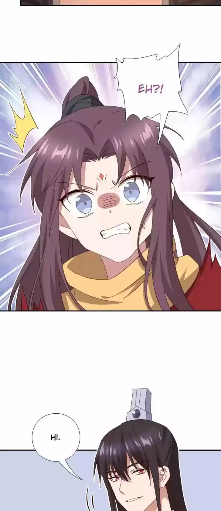 Holy Chef, Crazy Empress Ch.283