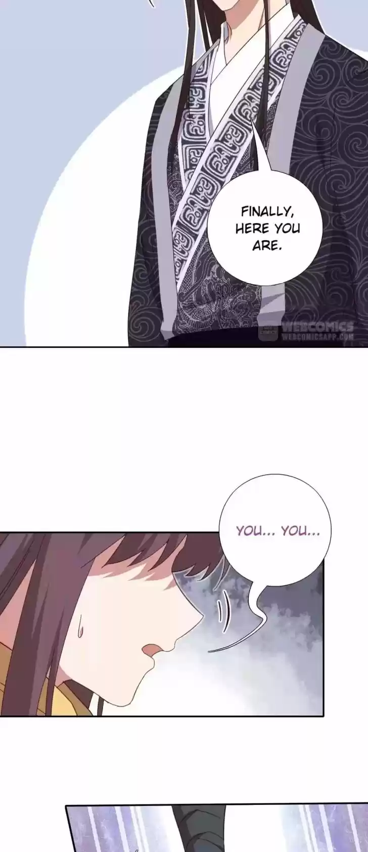 Holy Chef, Crazy Empress Ch.283