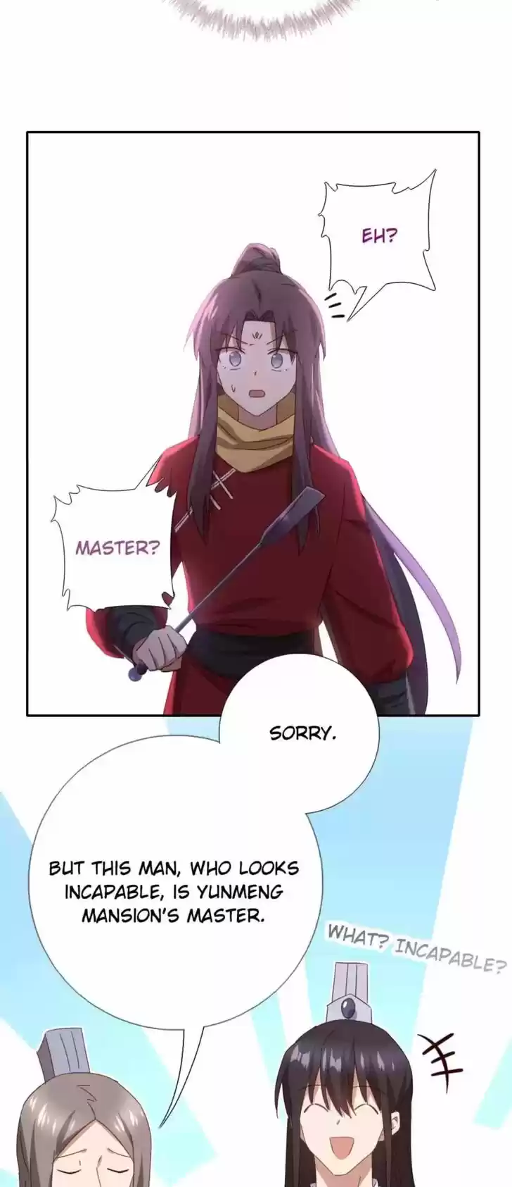 Holy Chef, Crazy Empress Ch.283