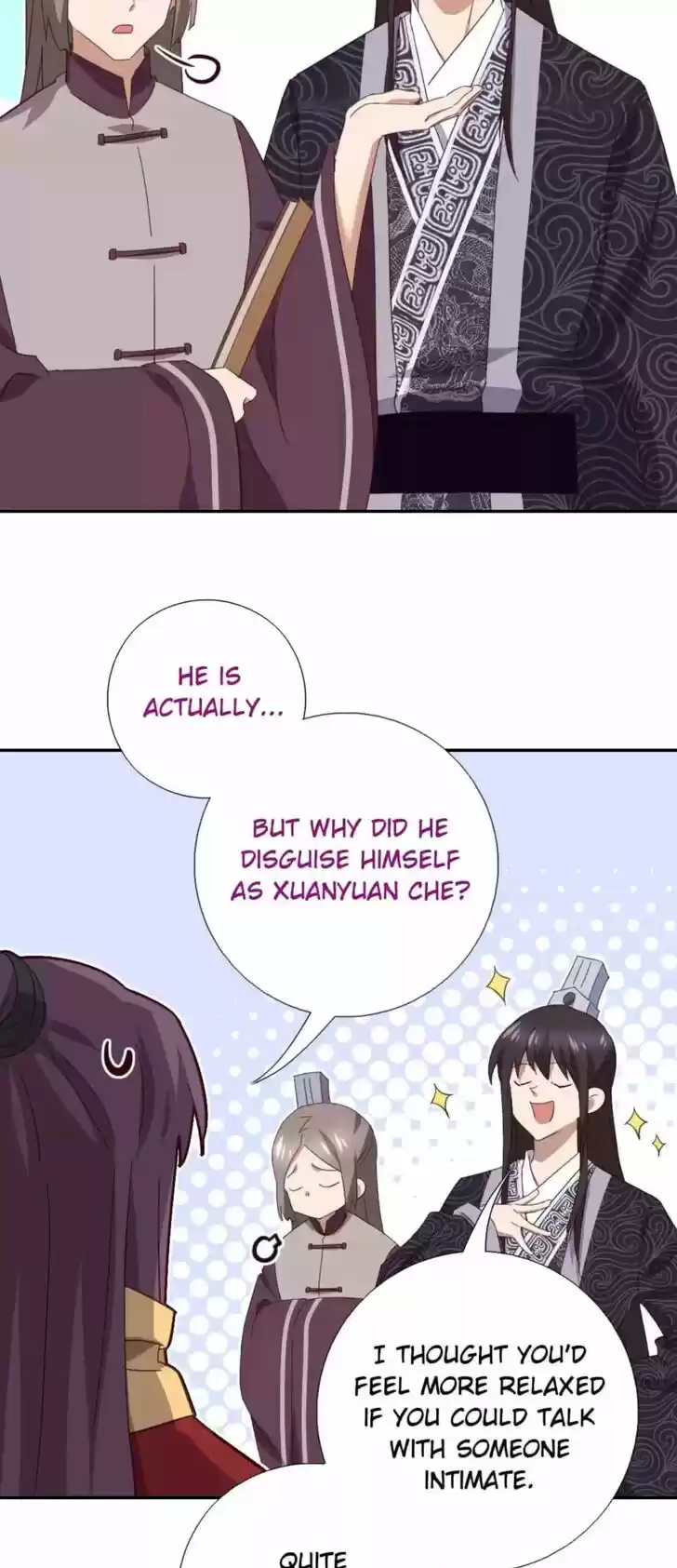 Holy Chef, Crazy Empress Ch.283