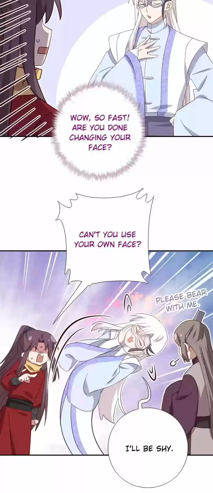 Holy Chef, Crazy Empress Ch.283