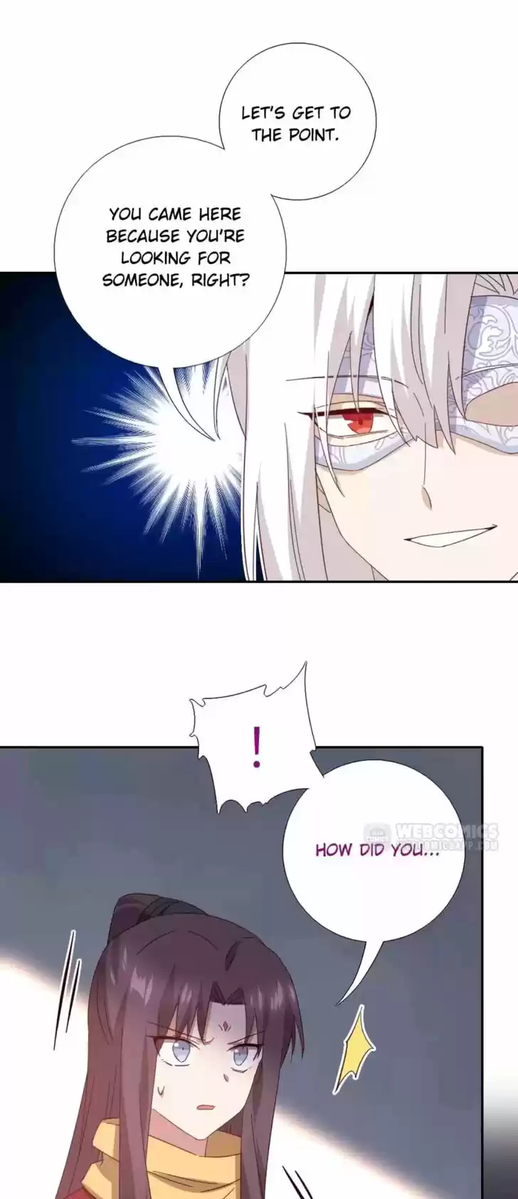 Holy Chef, Crazy Empress Ch.283