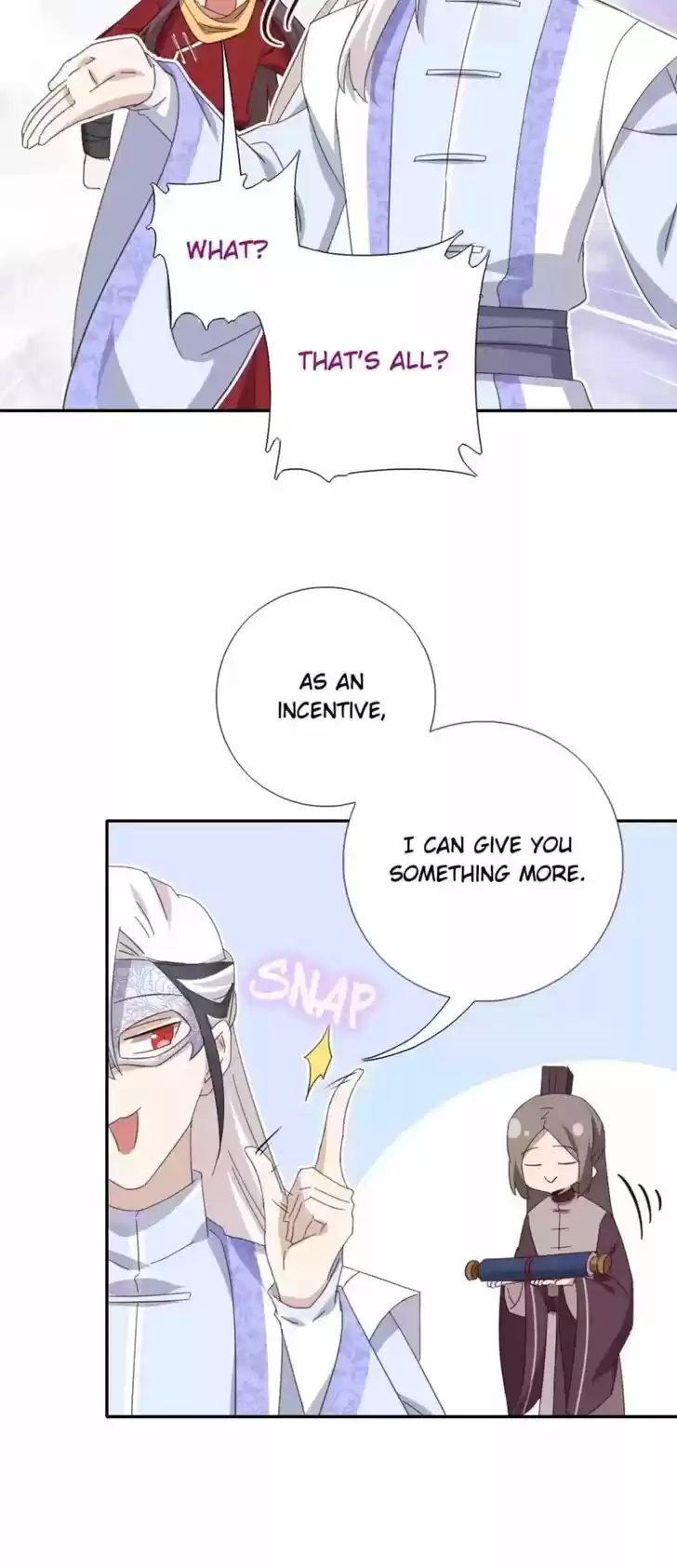 Holy Chef, Crazy Empress Ch.283