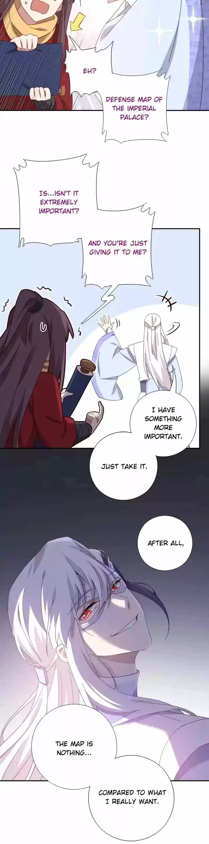 Holy Chef, Crazy Empress Ch.283