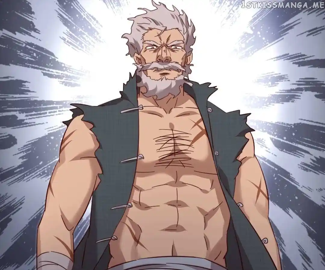 Holy Chef, Crazy Empress Ch.296