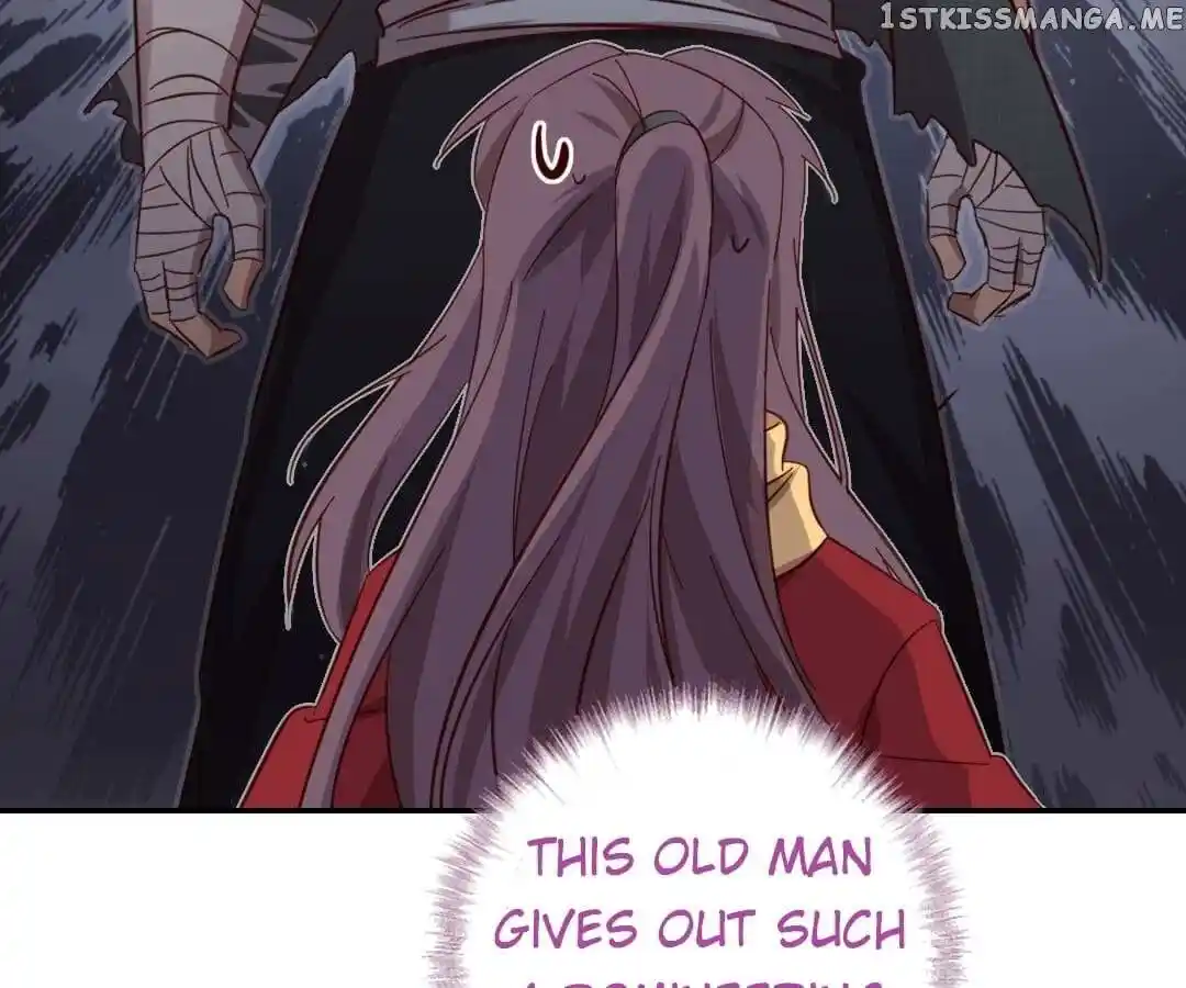 Holy Chef, Crazy Empress Ch.296