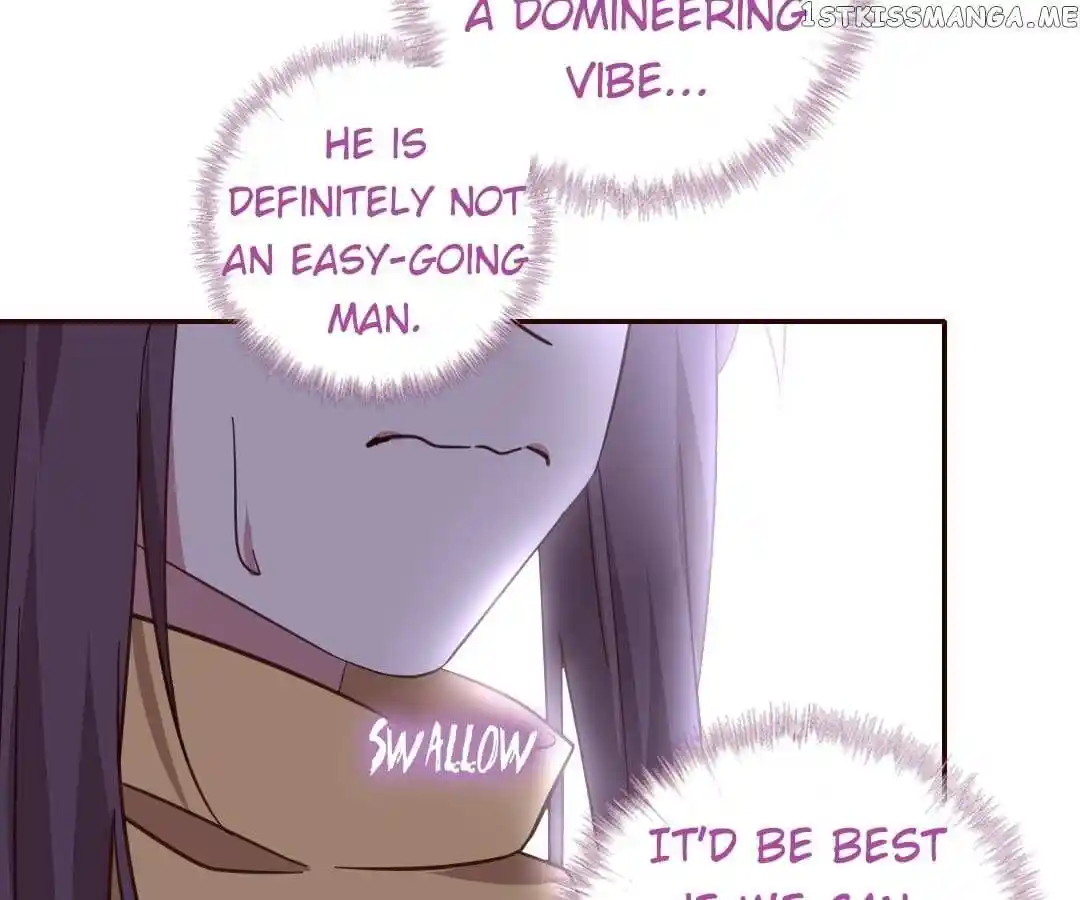 Holy Chef, Crazy Empress Ch.296