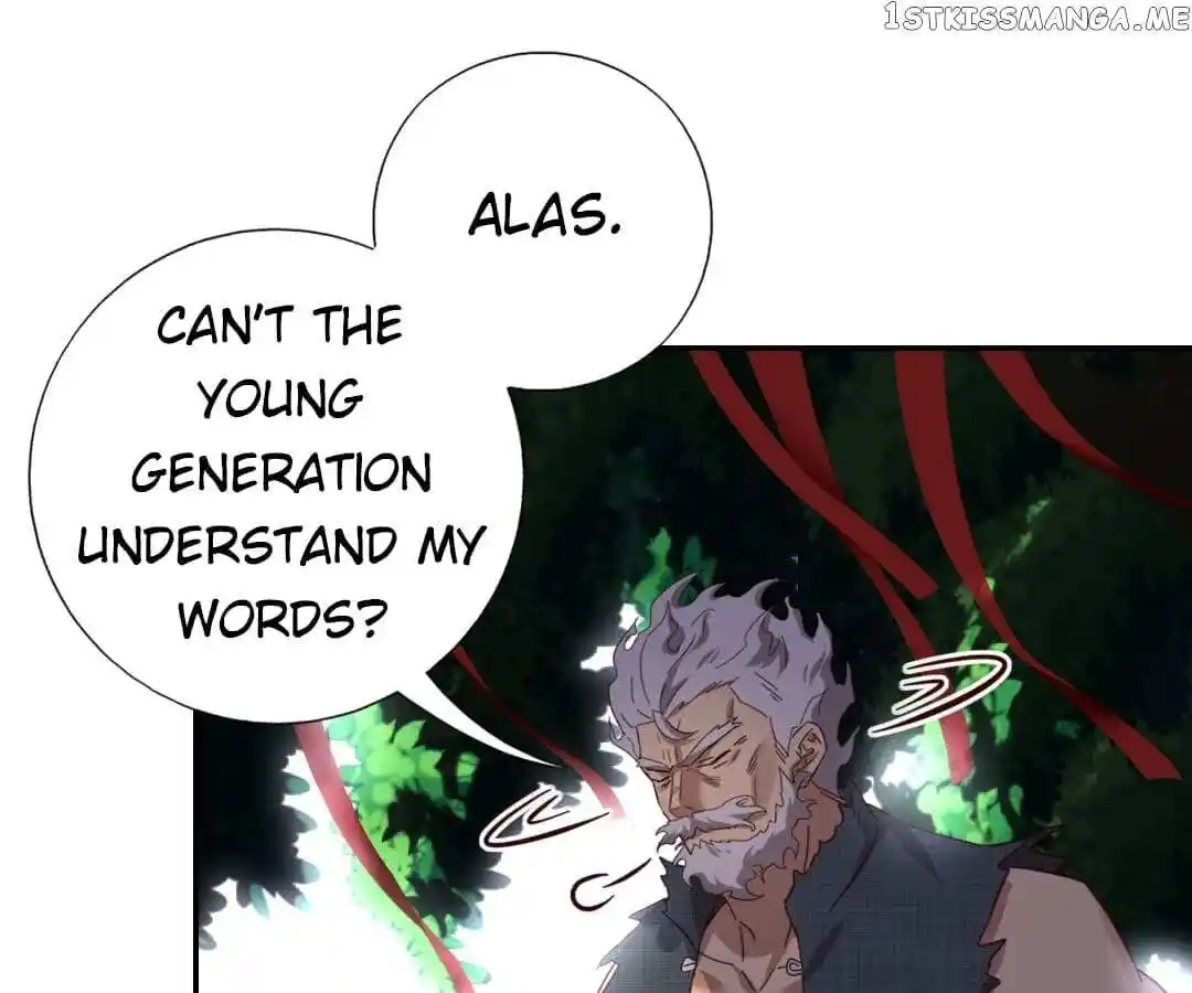 Holy Chef, Crazy Empress Ch.296