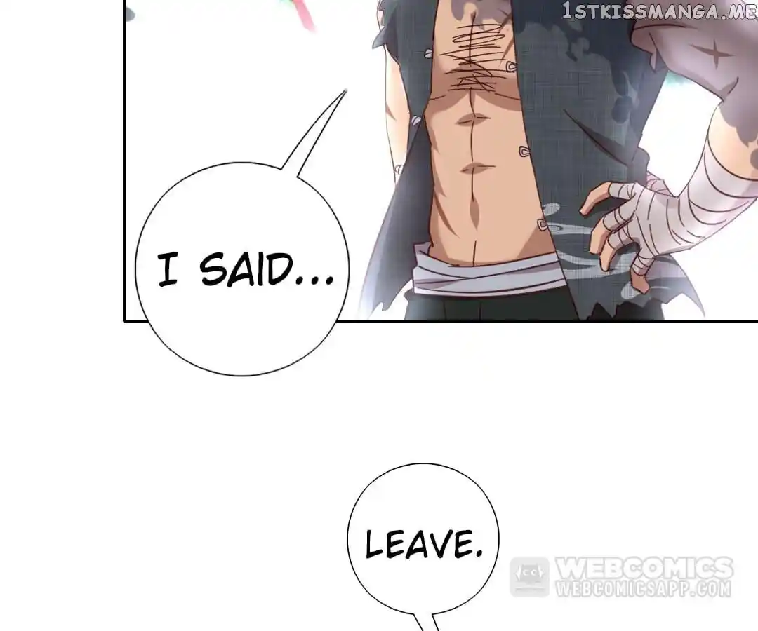 Holy Chef, Crazy Empress Ch.296