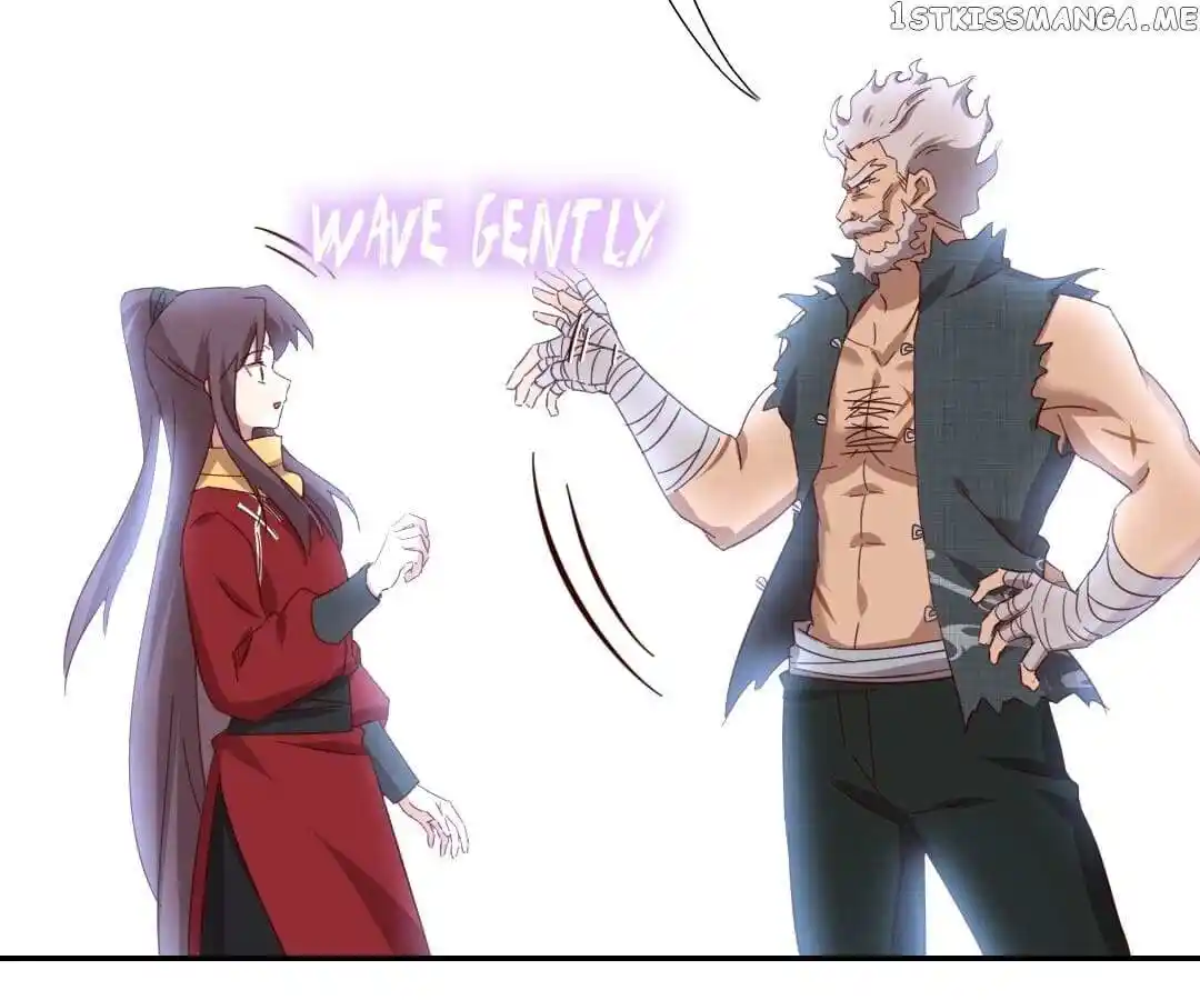 Holy Chef, Crazy Empress Ch.296