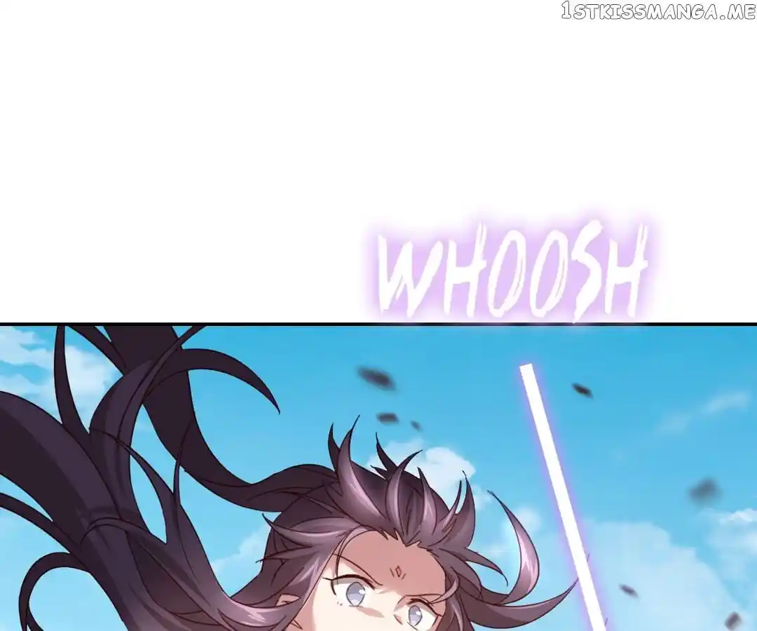 Holy Chef, Crazy Empress Ch.296