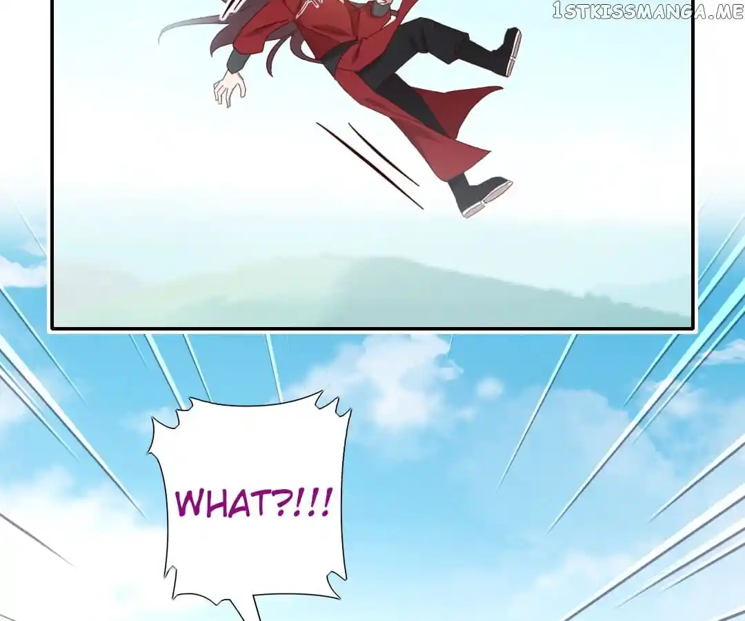 Holy Chef, Crazy Empress Ch.296