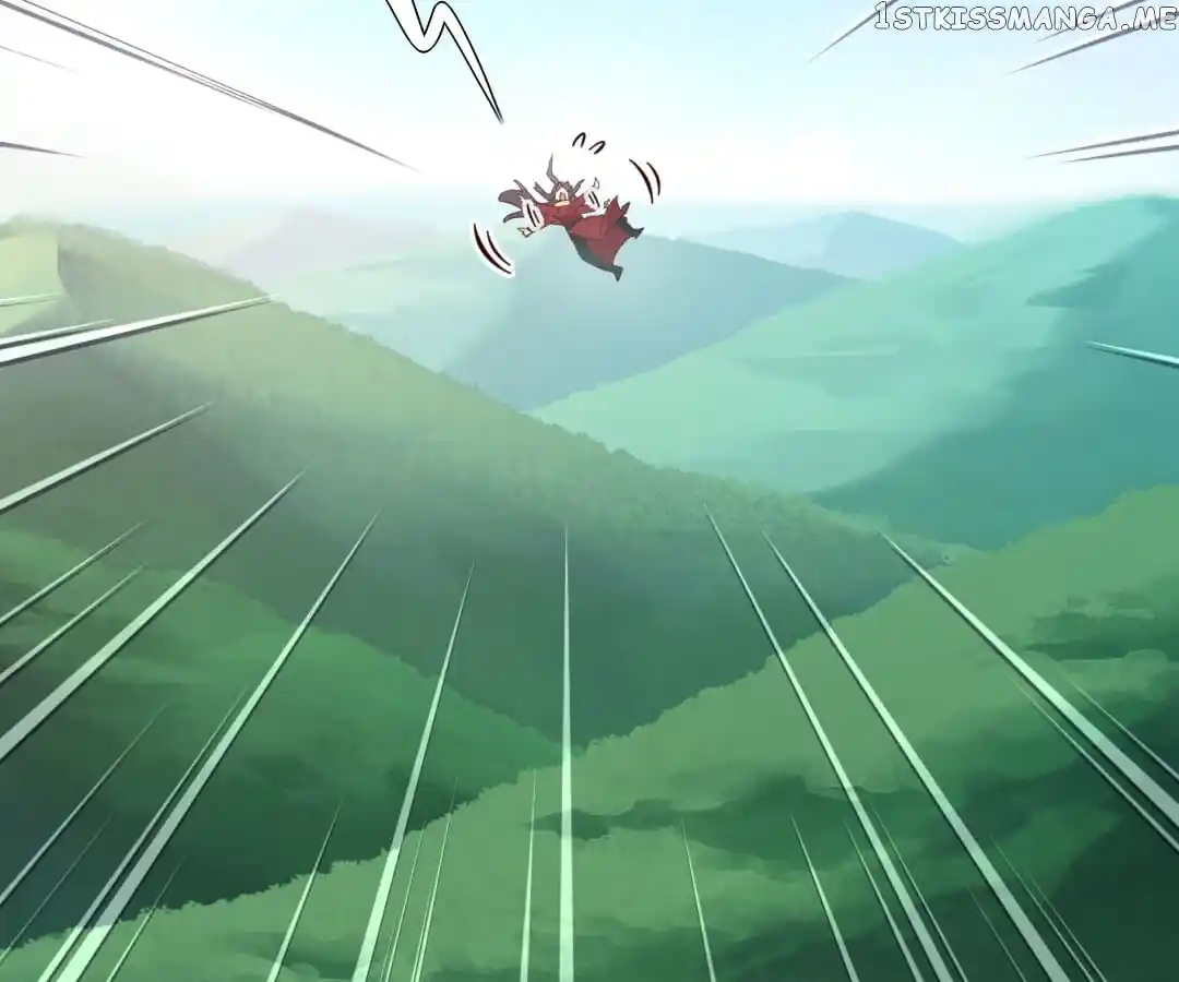 Holy Chef, Crazy Empress Ch.296