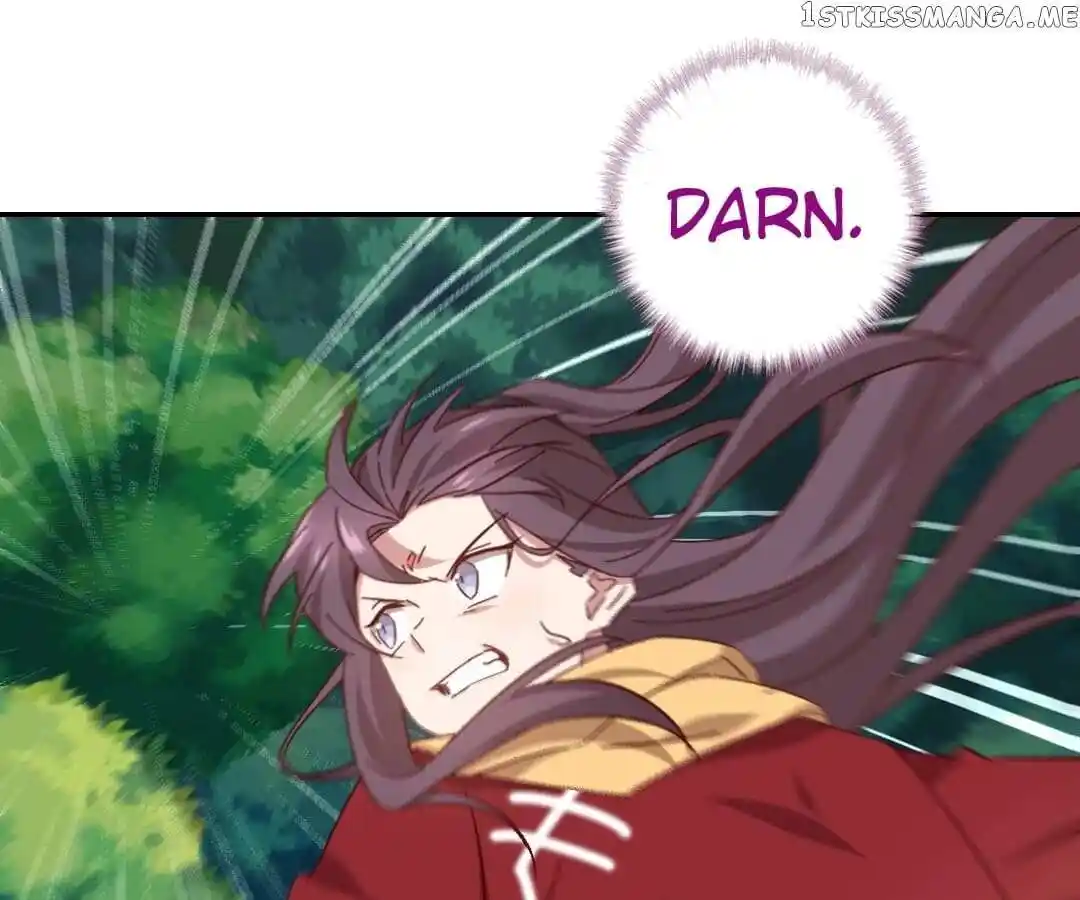 Holy Chef, Crazy Empress Ch.296