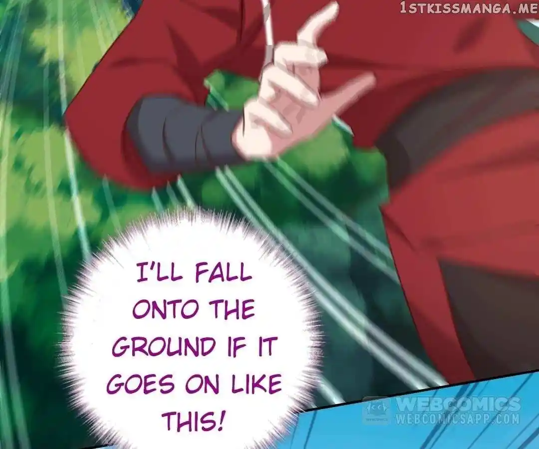 Holy Chef, Crazy Empress Ch.296