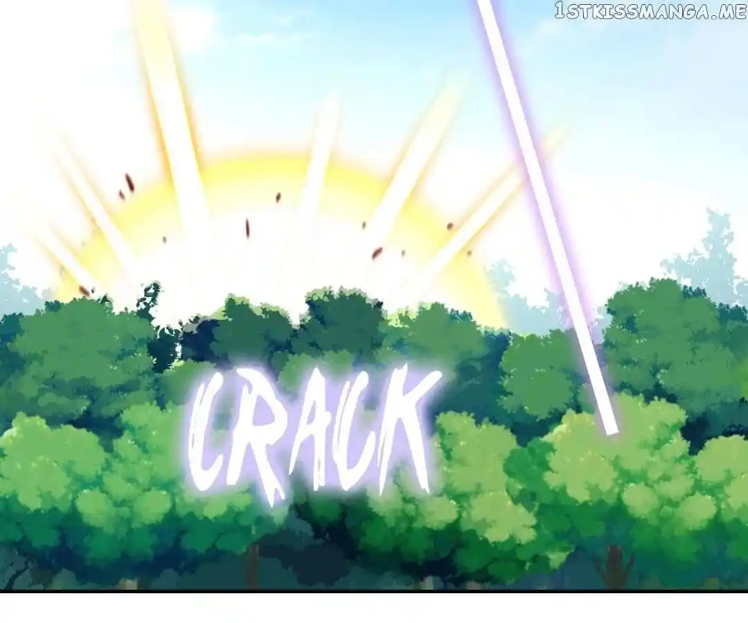 Holy Chef, Crazy Empress Ch.296