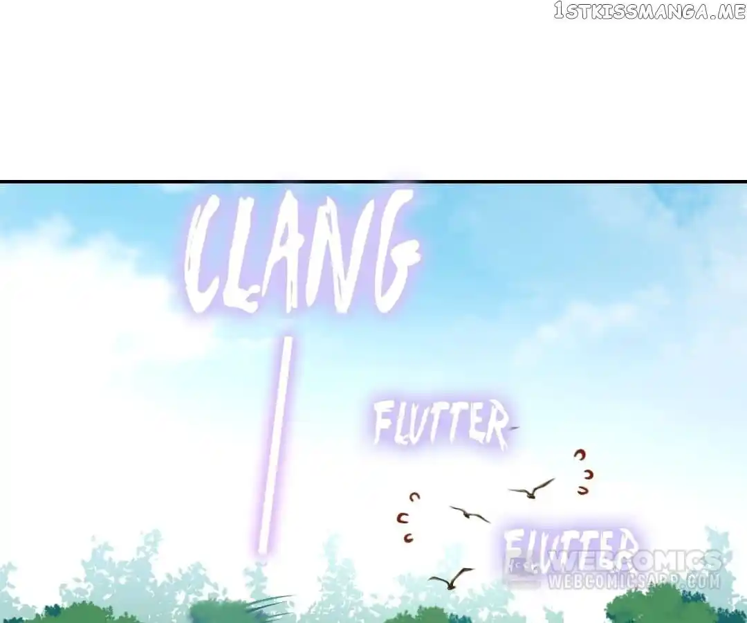 Holy Chef, Crazy Empress Ch.296