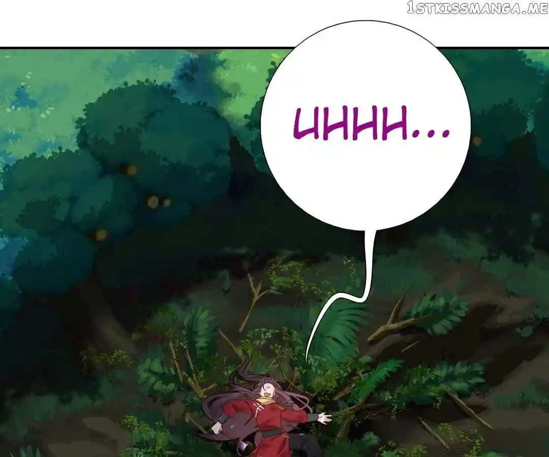 Holy Chef, Crazy Empress Ch.296