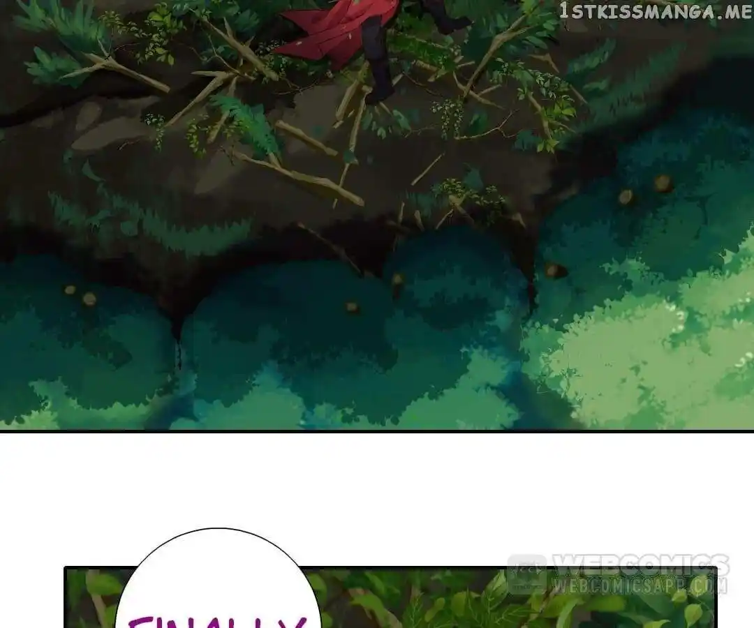 Holy Chef, Crazy Empress Ch.296