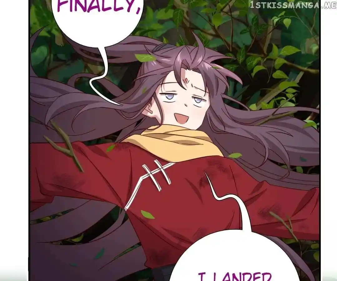 Holy Chef, Crazy Empress Ch.296