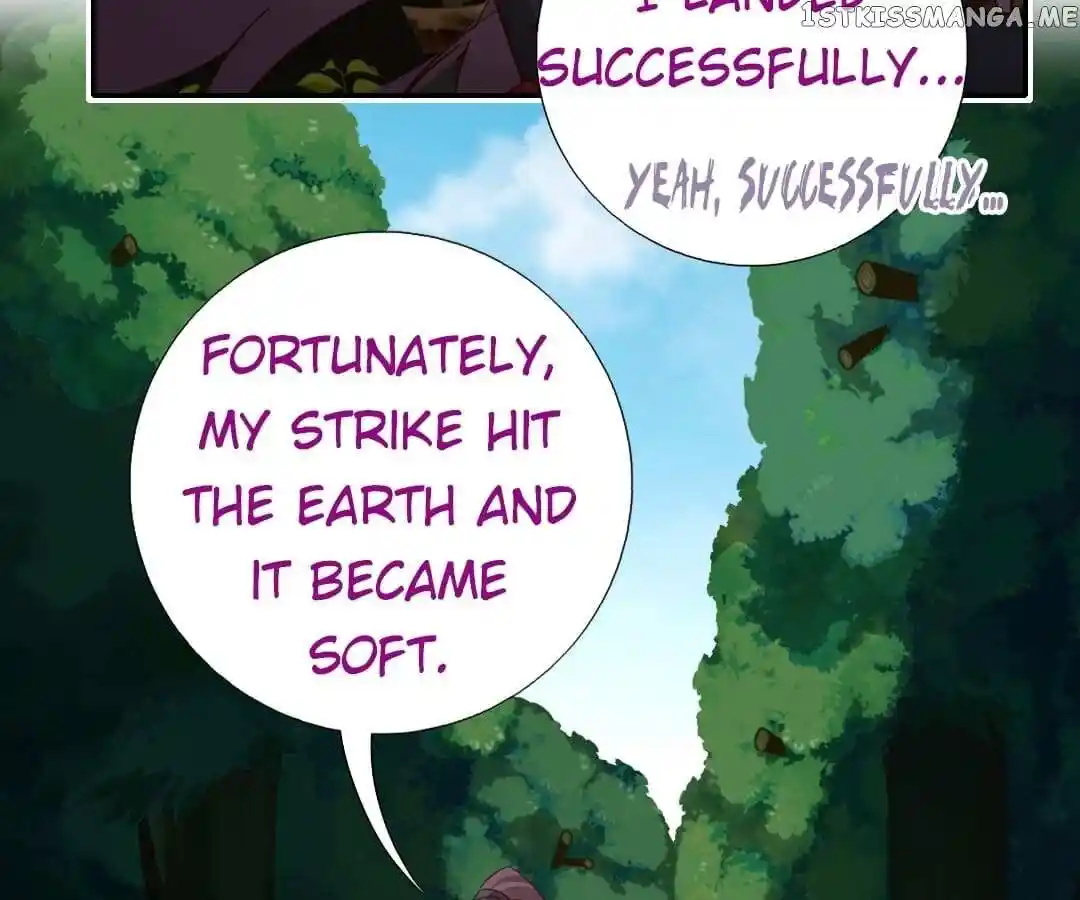 Holy Chef, Crazy Empress Ch.296