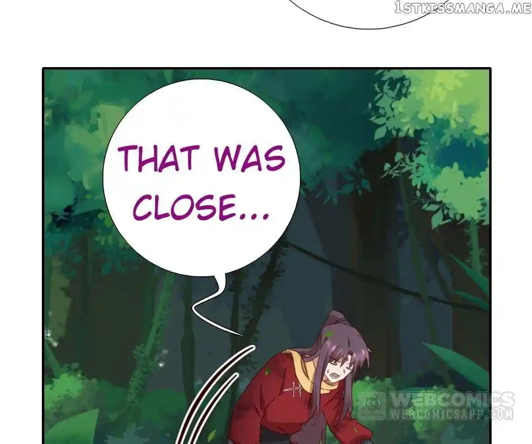 Holy Chef, Crazy Empress Ch.296