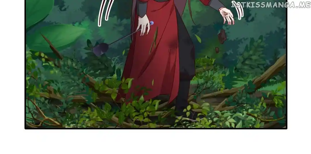 Holy Chef, Crazy Empress Ch.296