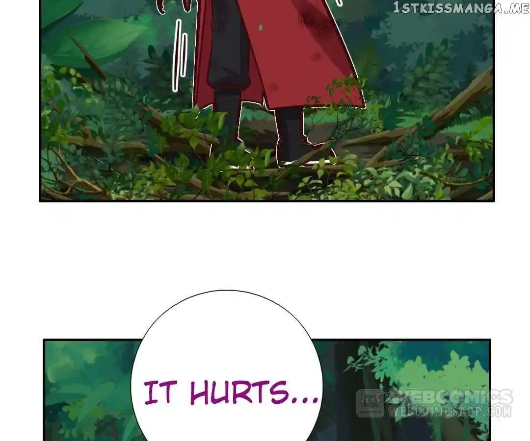 Holy Chef, Crazy Empress Ch.296