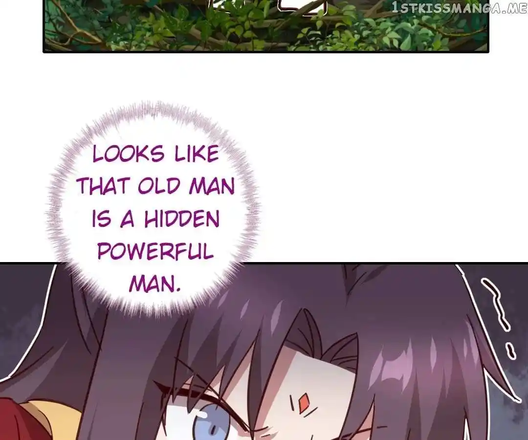 Holy Chef, Crazy Empress Ch.296