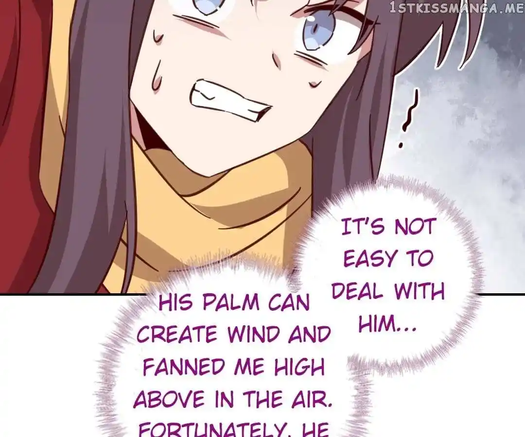 Holy Chef, Crazy Empress Ch.296