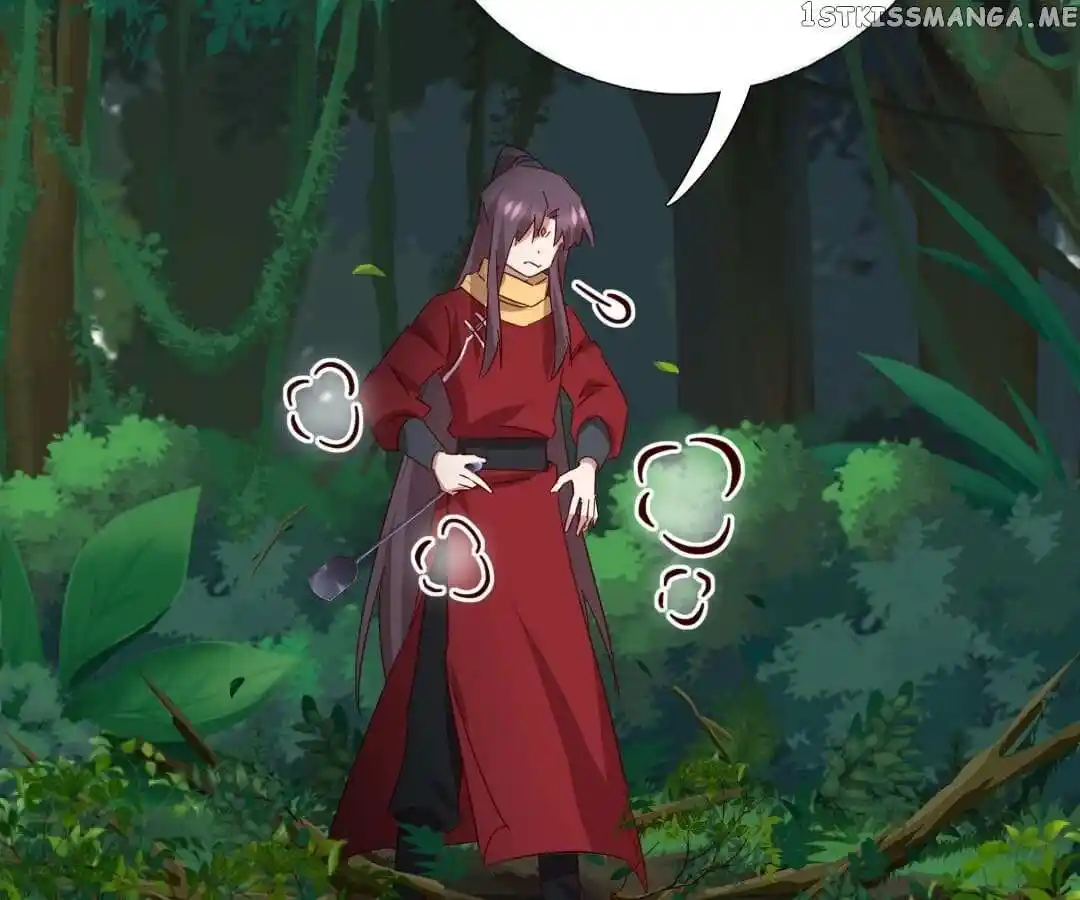 Holy Chef, Crazy Empress Ch.296