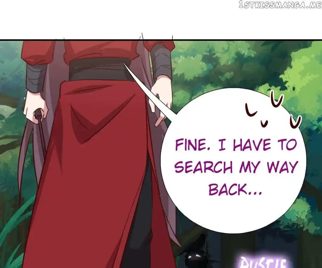 Holy Chef, Crazy Empress Ch.296