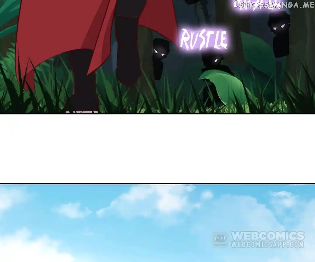 Holy Chef, Crazy Empress Ch.296