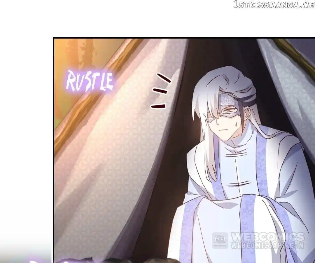 Holy Chef, Crazy Empress Ch.296