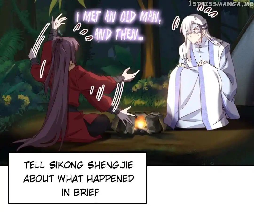 Holy Chef, Crazy Empress Ch.296