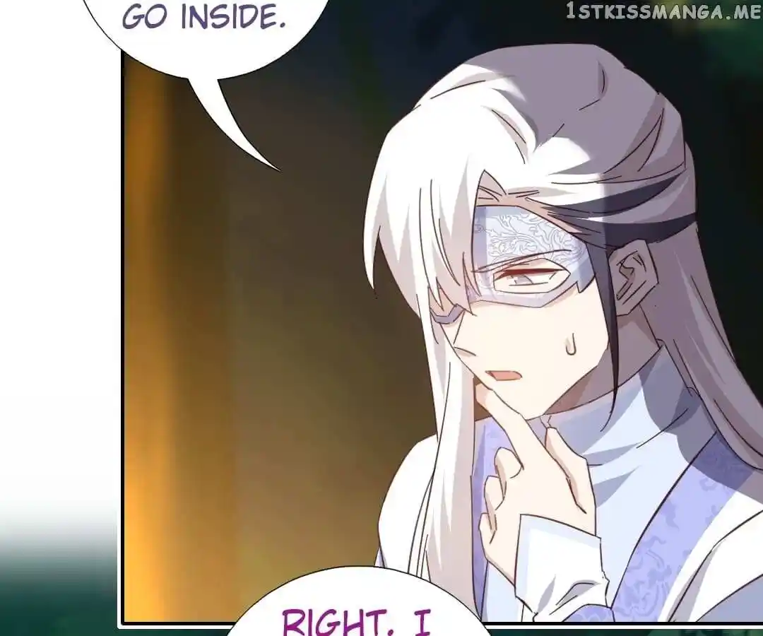 Holy Chef, Crazy Empress Ch.296