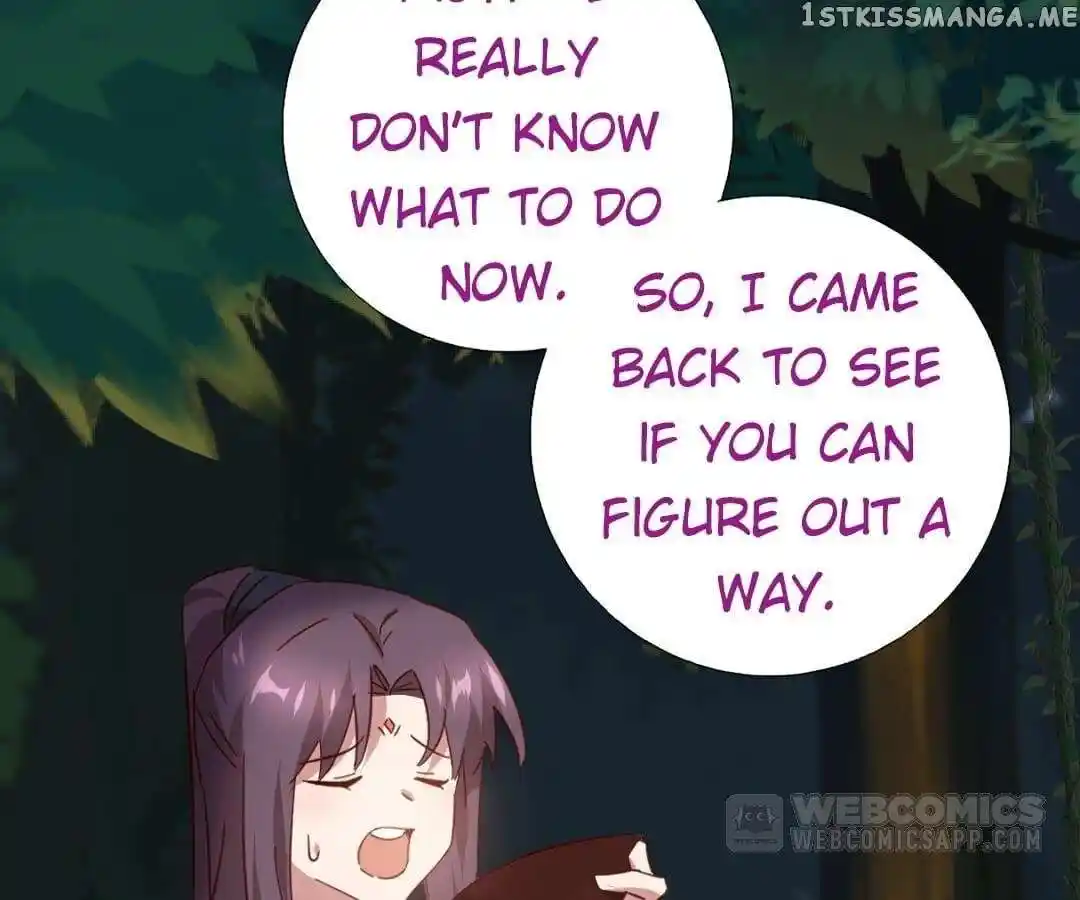 Holy Chef, Crazy Empress Ch.296