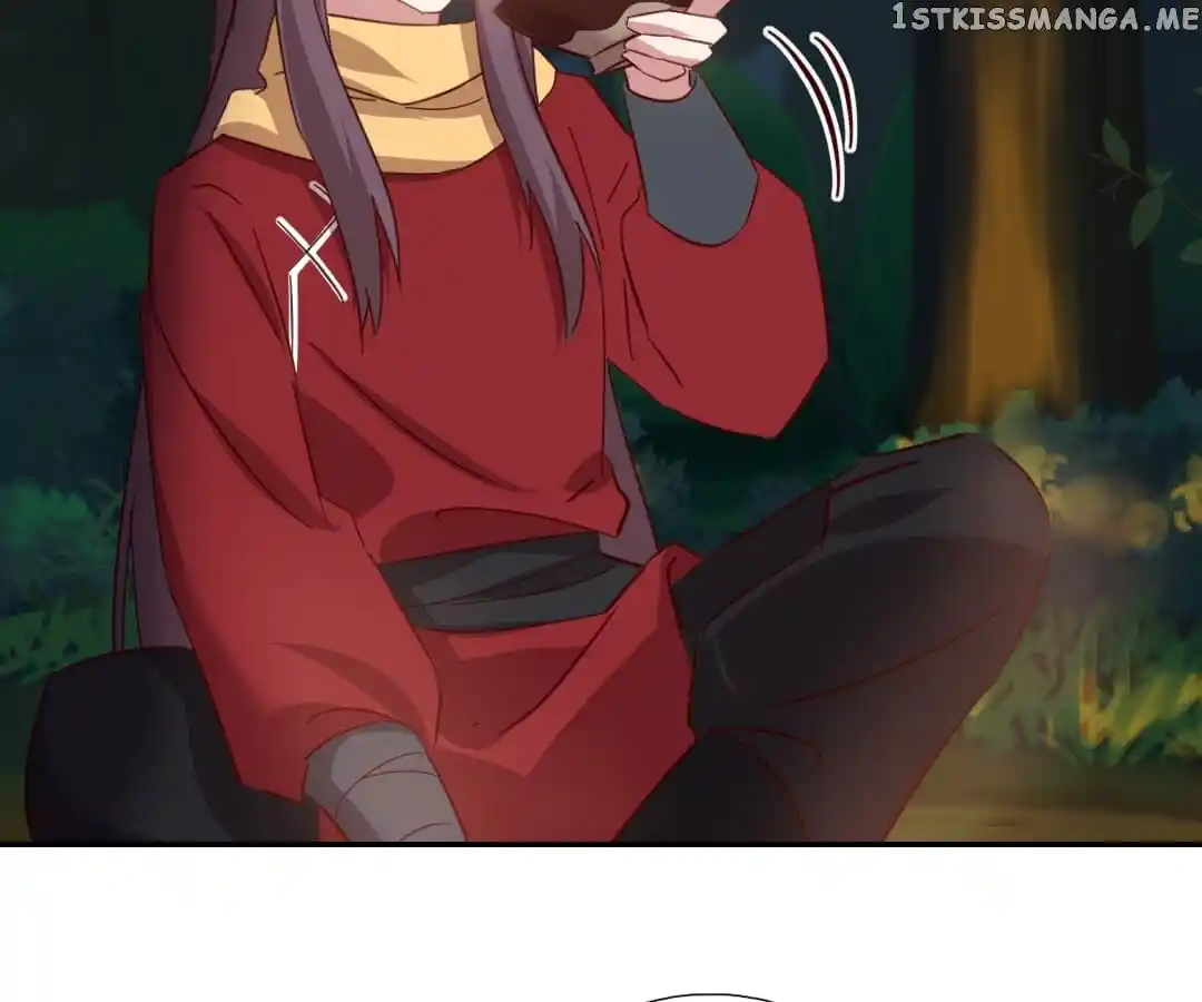 Holy Chef, Crazy Empress Ch.296