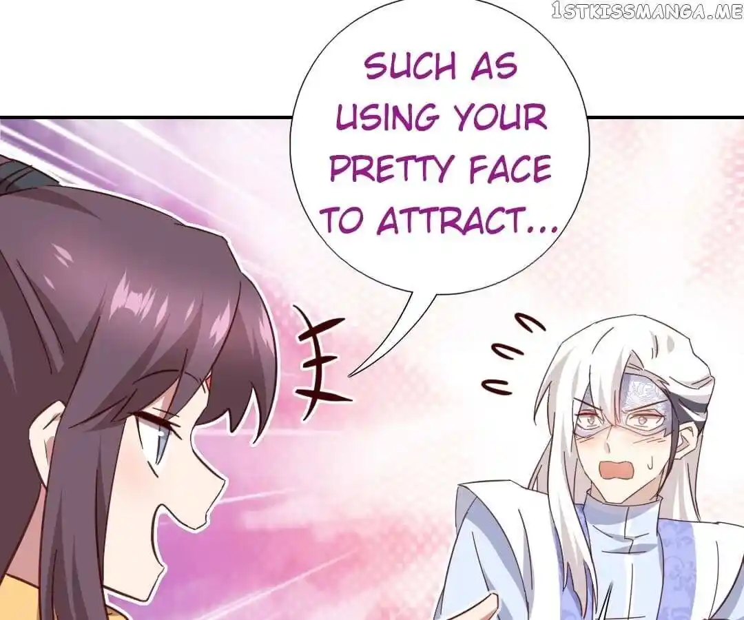 Holy Chef, Crazy Empress Ch.296