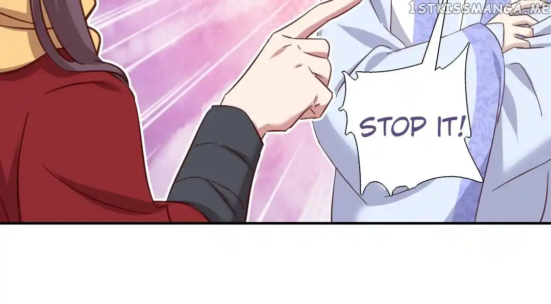 Holy Chef, Crazy Empress Ch.296