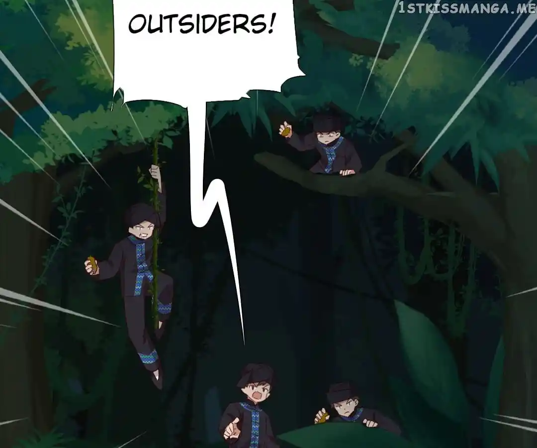 Holy Chef, Crazy Empress Ch.296