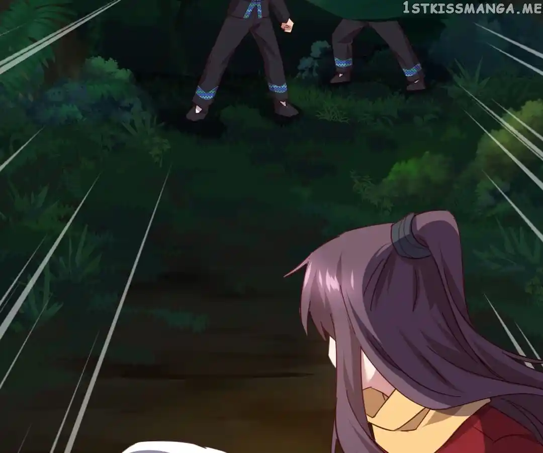 Holy Chef, Crazy Empress Ch.296