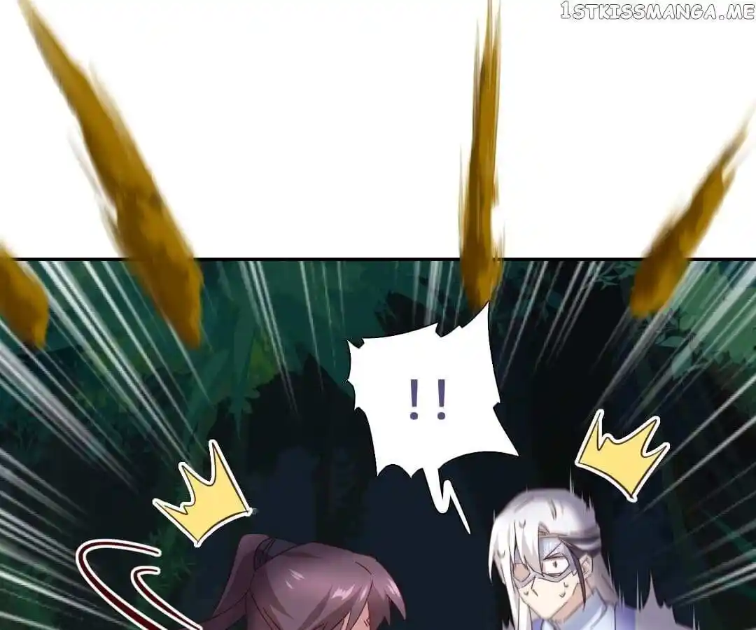 Holy Chef, Crazy Empress Ch.296