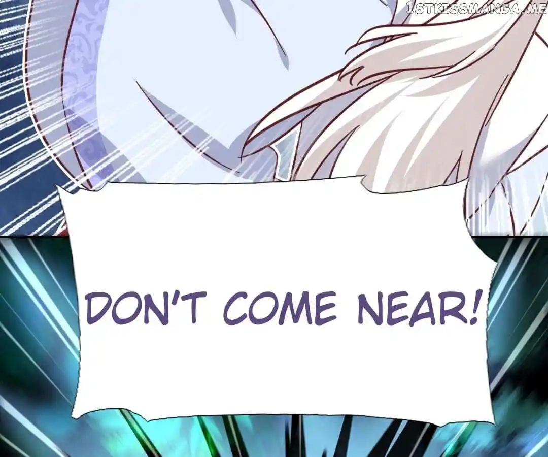 Holy Chef, Crazy Empress Ch.297