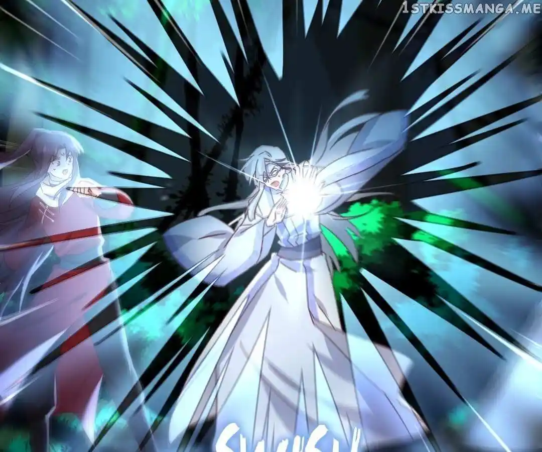 Holy Chef, Crazy Empress Ch.297