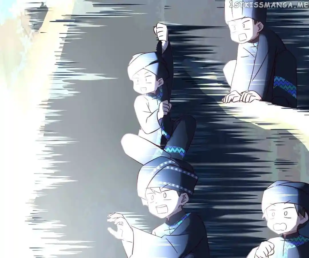 Holy Chef, Crazy Empress Ch.297